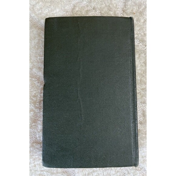 Cestre’Guibillon Dictionnarie French To English Hardcover Book - Picture 4 of 10